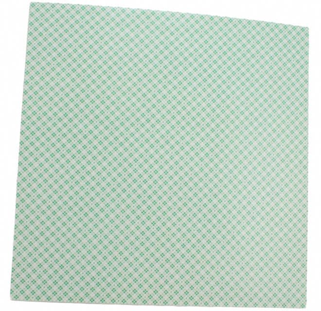 12X12-6-4026W TAPE DBL COATED NATURAL 12"X 12"