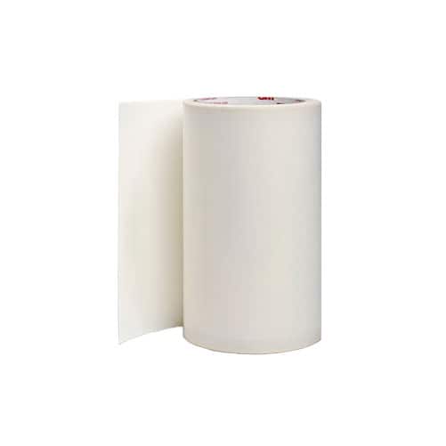 3M 9836 4" X 10YD 9836 MEDICAL TAPE 4" X 10YD SING
