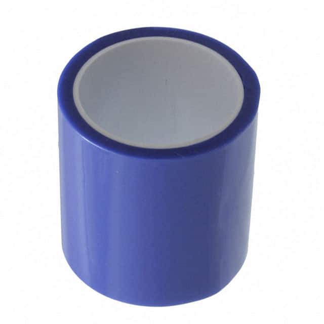 2-10-8901 TAPE SPLICING BLUE 2"X 10YDS