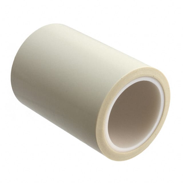 3-5-470 TAPE ELECTROPLATING TAN 3"X 5YDS