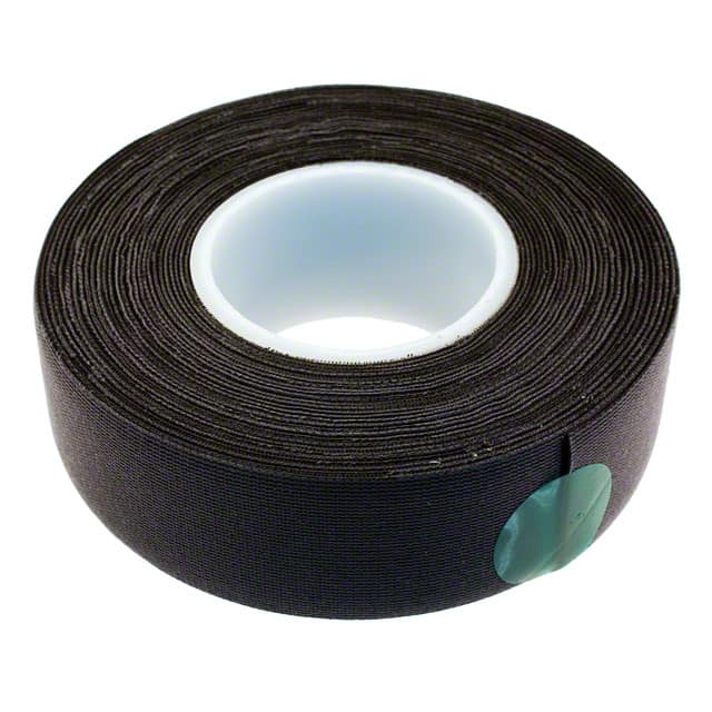 1-6-GM110 TAPE GRIPPING MAT BLACK 1"X 6YDS