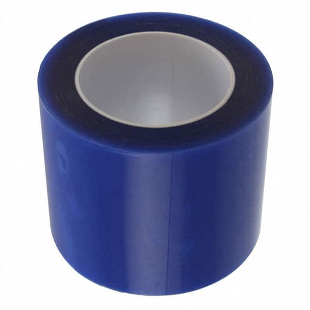 2-10-8905 TAPE SPLICING BLUE 2"X 10YDS