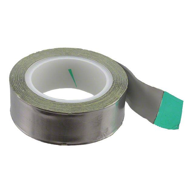 3/4-5-420 TAPE LEAD FOIL SILVER 3/4"X 5YDS