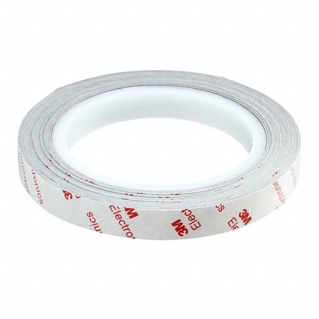 9750-0.5INX25M TAPE ADHSV TRNSFR 1/2"X 27YDS