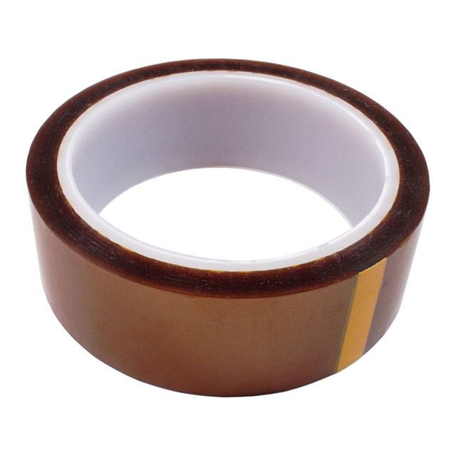 CQT1-1.250 POLY FILM TAPE  1.25" X 36 YARDS