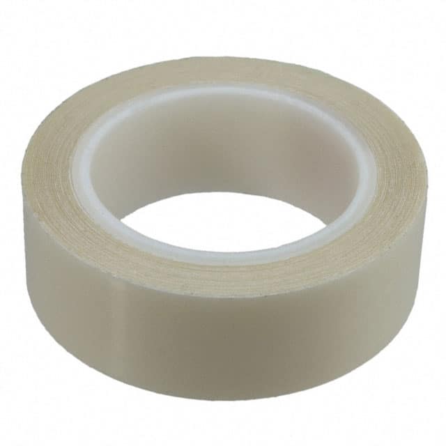 3/4-5-5421 TAPE POLYETHYLENE CLR 3/4"X 5YDS