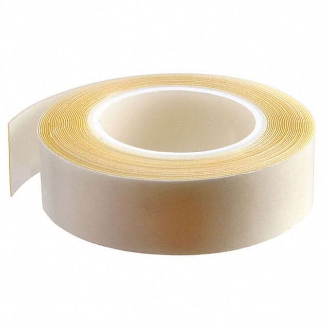 3/4-5-8561 TAPE PROTECTIVE CLEAR 3/4"X 5YDS