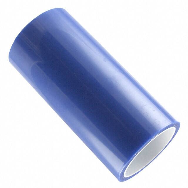 4-10-8901 TAPE SPLICING BLUE 4"X 10YDS