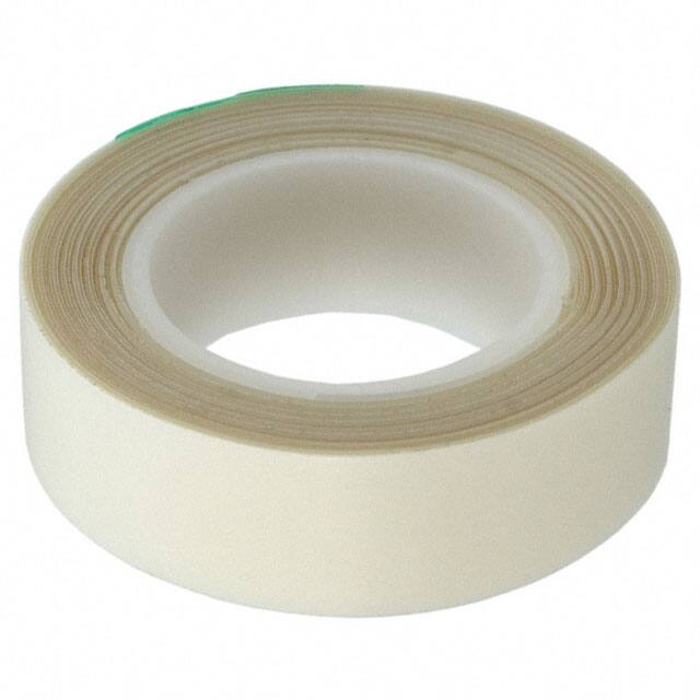 3/4-5-5423 TAPE POLYETHYLENE CLR 3/4"X 5YDS