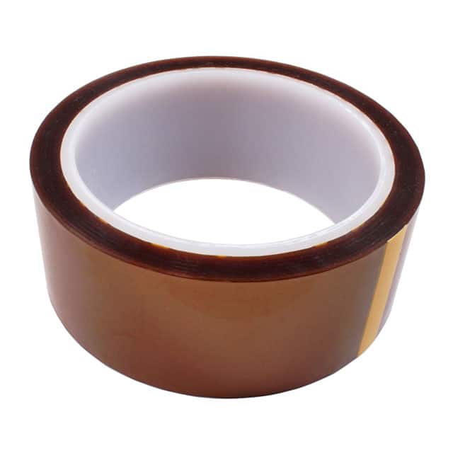 CQT1-1.500 POLY FILM TAPE  1.50" X 36 YARDS