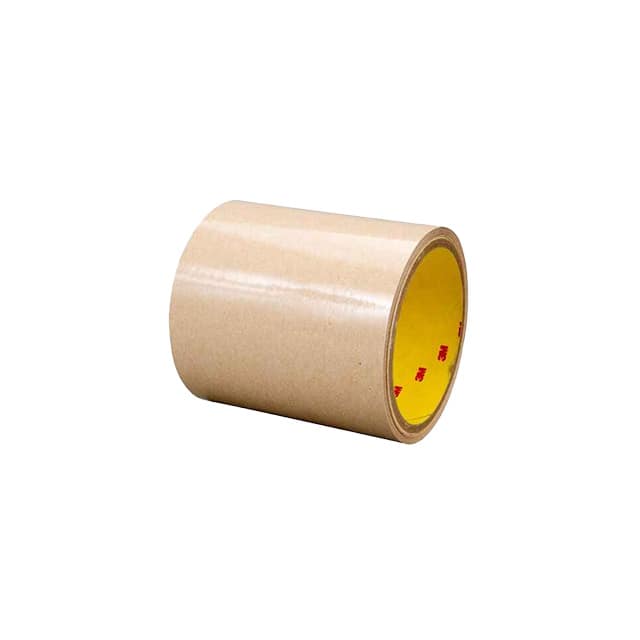 12-5-9626 TAPE ADHSV TRNSFR CLR 12"X 5YDS