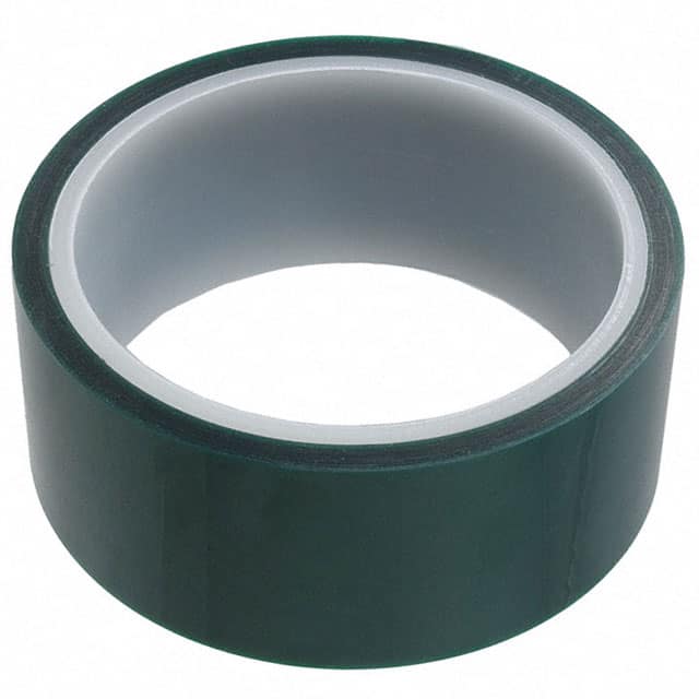 1.5-72-8992 TAPE INSULATING GRN 1 1/2"X 72YD