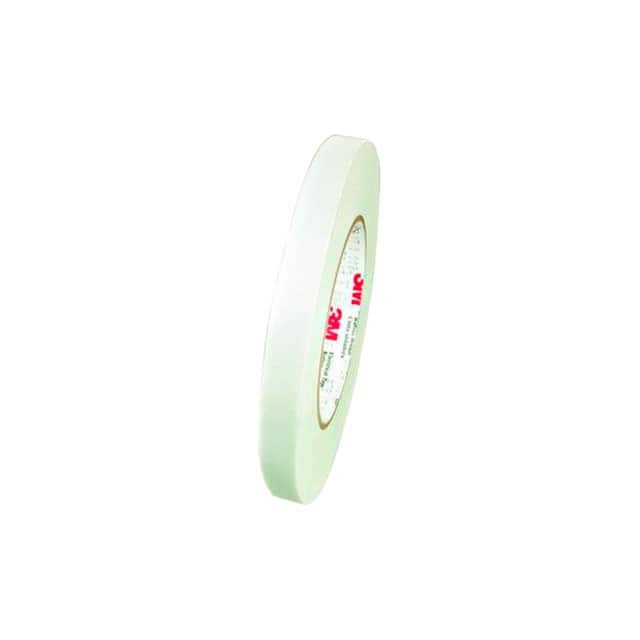 3M 79 1" X 60YD TAPE ELECTRICAL WHITE 1"X 60YDS