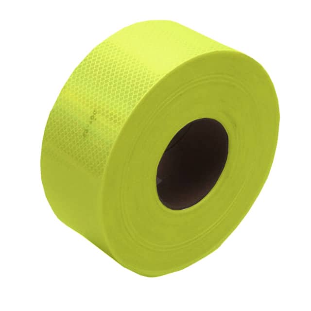 3M 983-71 2" X 30FT TAPE MARKING YELLOW 2"X 10YDS