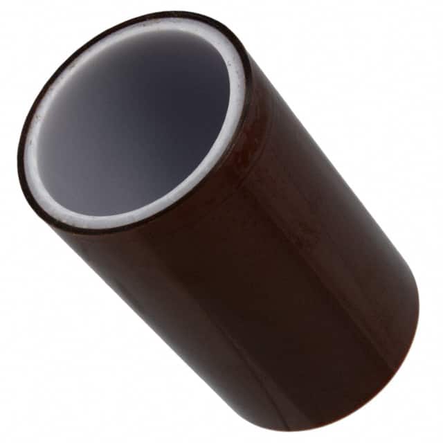 3-5-7419 TAPE FILM AMBER 3"X 5YDS