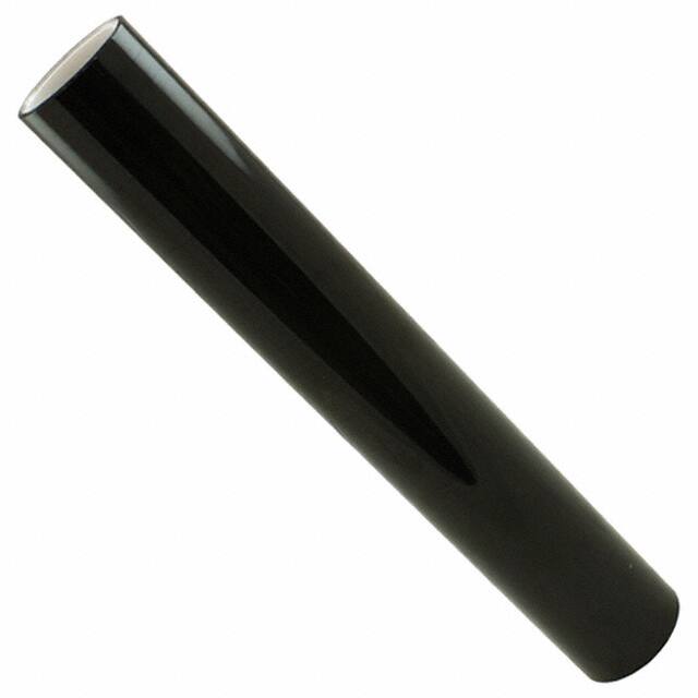 12-5-850B TAPE MASKING BLACK 12"X 5YDS