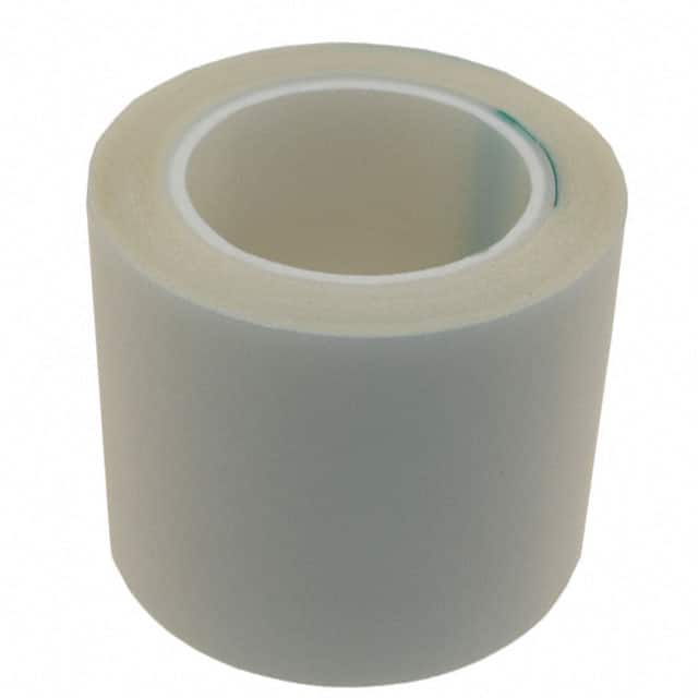 2-5-5430 TAPE MASKING CLEAR 2"X 5YDS