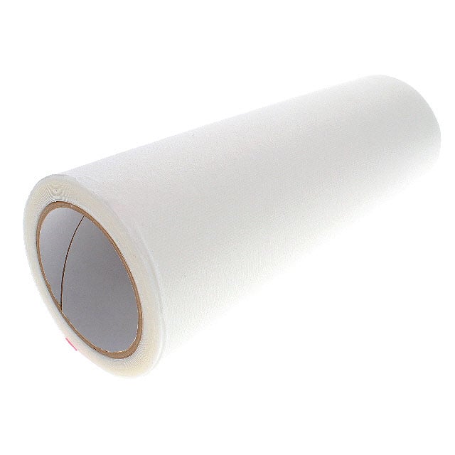 3M 2476P 12" X 10YD 2476P MEDICAL SILICONE TAPE 12"
