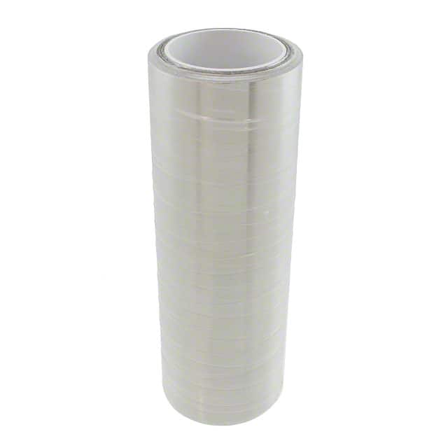 6-5-433L TAPE ALUM FOIL SILVER 6"X 5YDS