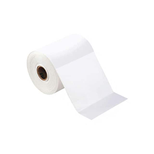 T400X000VP1Y THERMTRANS TAPE VINYL 4.00