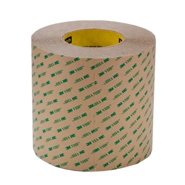 F9473PC-4"X60YD TAPE ADHSV TRNSFR CLR 4" X 60YD