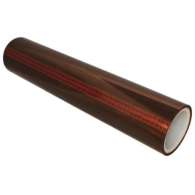 7419 TAPE FILM AMBER 18.9"X 36YDS