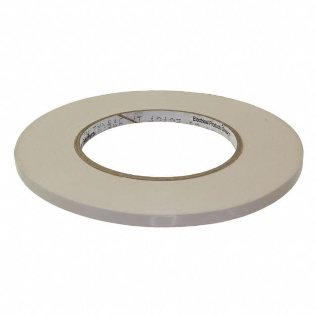 3M 46 0.25" X 60YD TAPE ELECTRICAL 1/4"X 60YDS