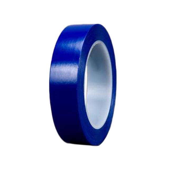471+ IW-INDIGO-1"X36YD VINYL TAPE INDIGO 1"X 36YD PN251