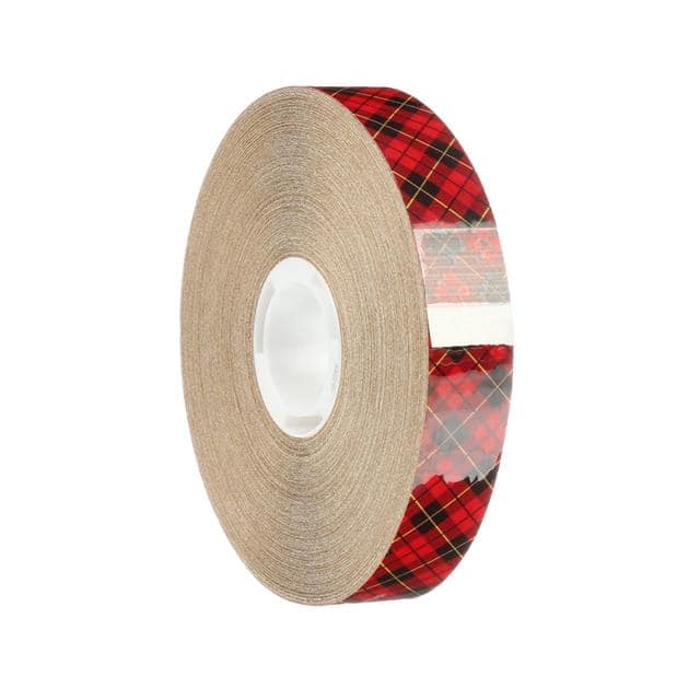 926-3/4"X36YD TAPE ADHSV TRNSFR CLR 3/4"X 36YD