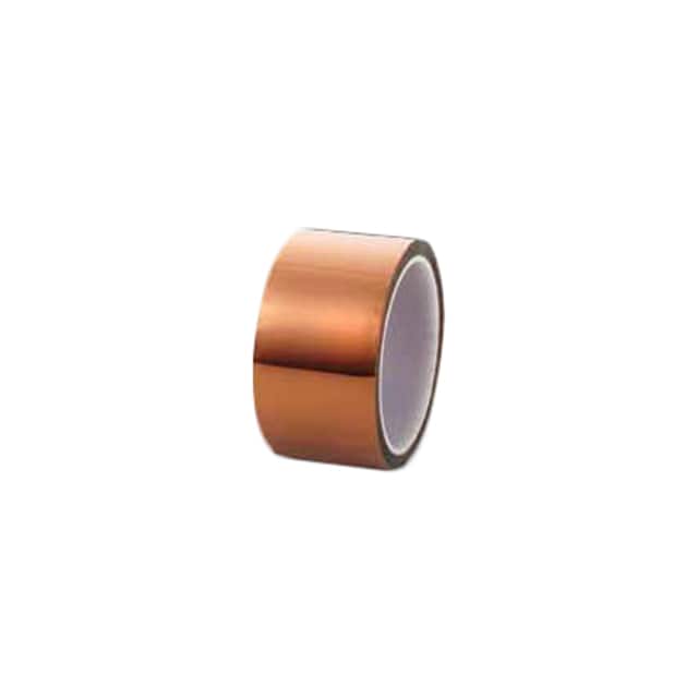 3M 8997 0.75" X 7"-100 POLY TAPE 0.75"X7" ROLL OF 100