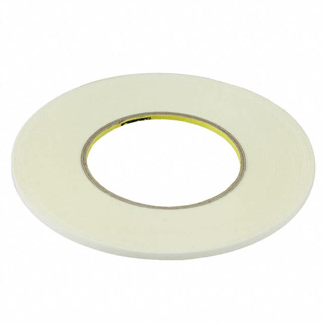 3M 5423 0.125" X 36YD TAPE POLYETHYLENE CLR 1/8"X 36YD