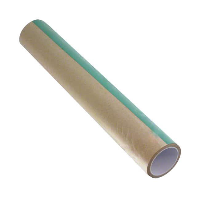 12-5-465 TAPE SPLICING CLEAR 1/2"X 5YDS