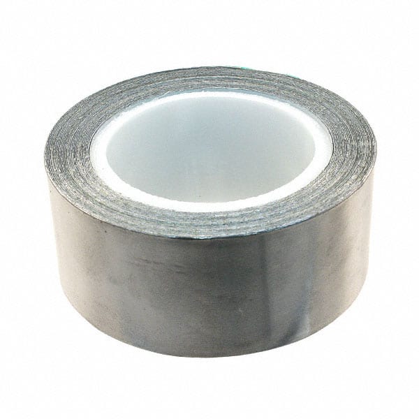 1-5-420 TAPE LEAD FOIL SILVER 1"X 5YDS