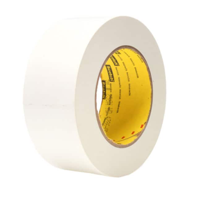 256-3/4"X60YD WHT 48/CASE 256 WHT 3/4"X60YD BULK 1=1ROLL