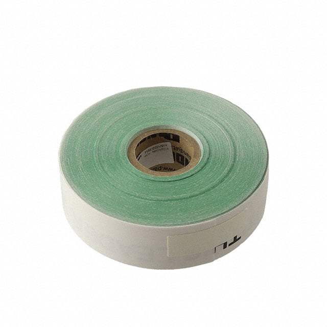 T100X000VS1Y THERMTRANS TAPE VINYL 1.00