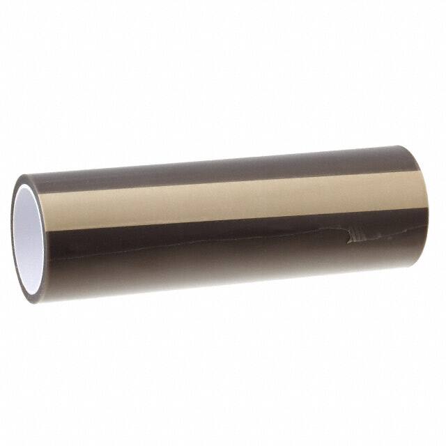 12-5-5419 TAPE FILM GOLD 12"X 5YDS