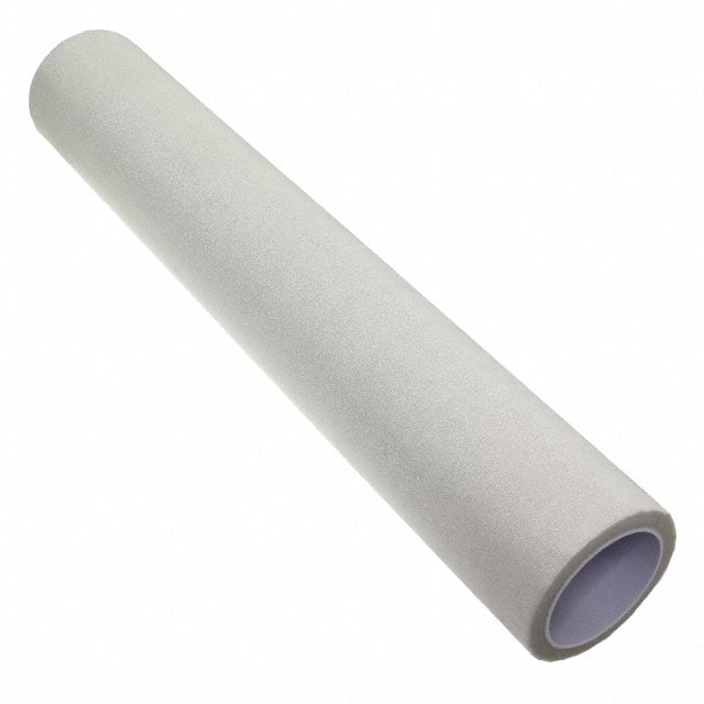 12-5-361 TAPE GLASS CLOTH WHT 12"X 5YDS
