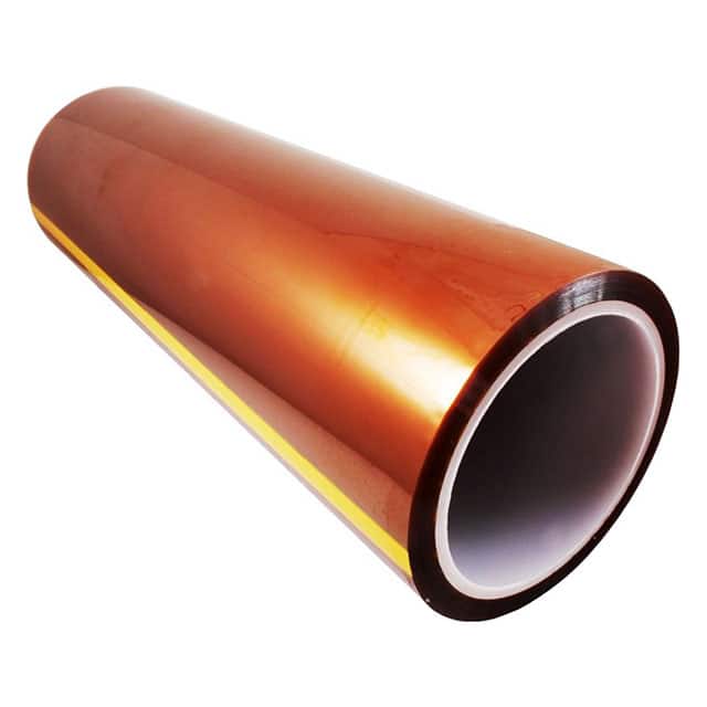 CQT1-12.000 POLY FILM TAPE 12.0" X 36 YARDS