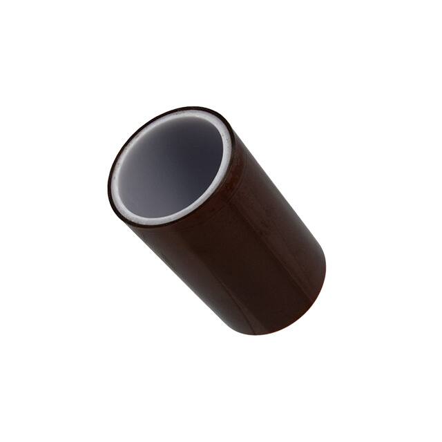 12-5-7419 TAPE FILM AMBER 12"X 5YDS