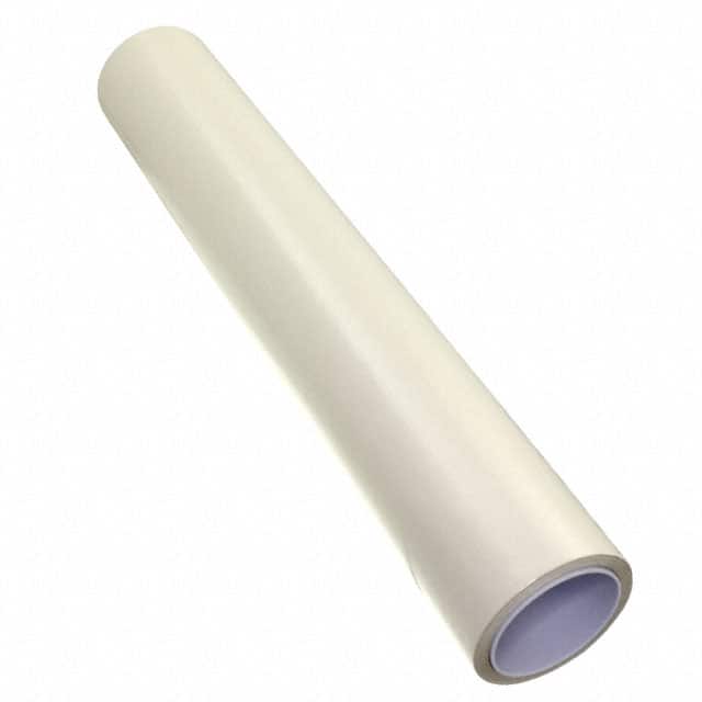 12-5-5423 TAPE POLYETHYLENE CLR 12"X 5YDS