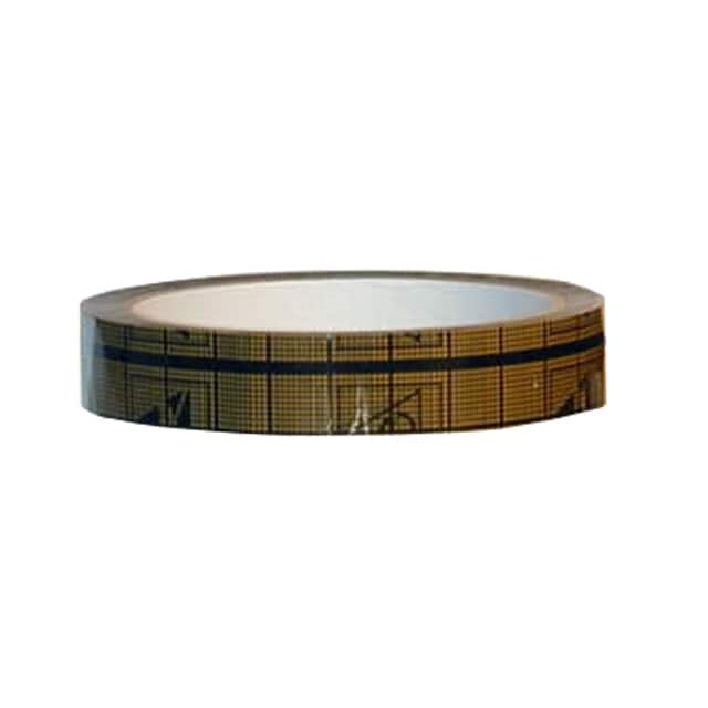 CT1805 3/4" X 36 METERS, 3" CORE