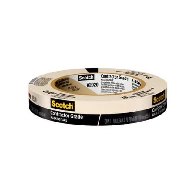 2020-18MMX55M 18MMX55M BULK