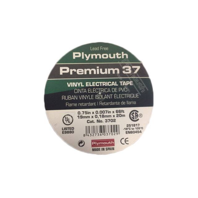 14-8756 TAPE-PREMIUM 37 GREEN