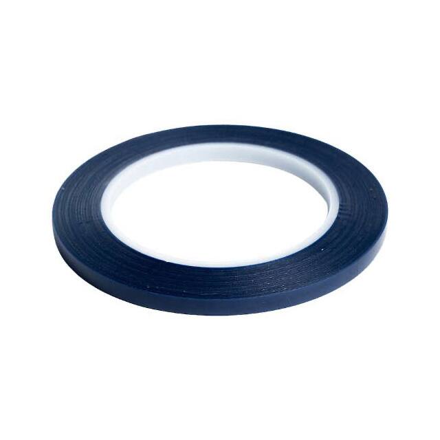 BPT-3/8 3/8 IN. WIDE, BLUE MASKING TAPE