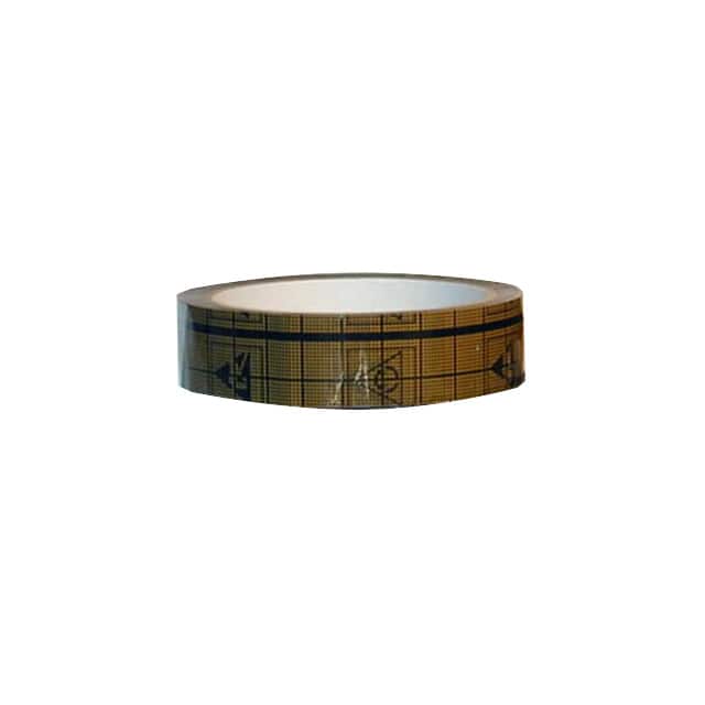 CT2406 1" X 36 METERS, 3" CORE