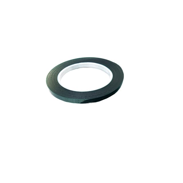 GPT-1/4 1/4" WIDE GREEN MASKING TAPE
