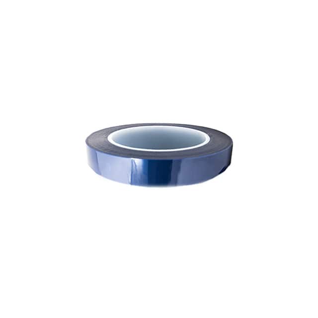 BPT-1/2 1/2 IN. WIDE, BLUE MASKING TAPE