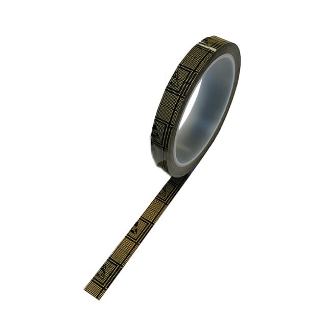 WCGT-1/2 1/2" WIDE CONDUCTIVE TAPE
