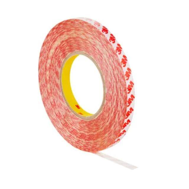 GPT-020F-12MMX50M GPT-020F DC TAPE 12MMX50M 24/CV