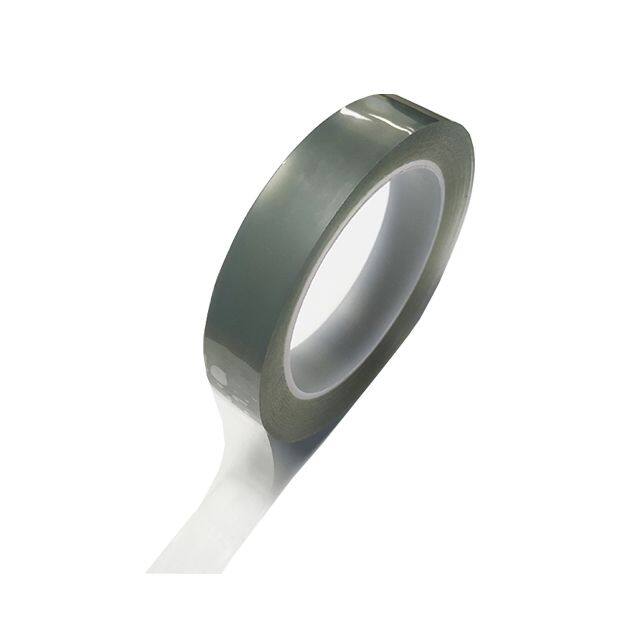 ESDCT3C-1 1" WIDE, ESD TAPE, CLEAR